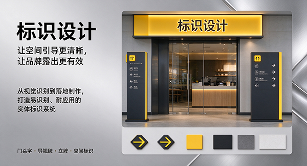 诸暨市标识设计